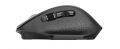TRUST 23812 OZAA RECHARGEABLE MOUSE BLACK