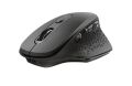 TRUST 23812 OZAA RECHARGEABLE MOUSE BLACK