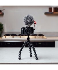 CANON D.CAM EOS M50 MK II BK VLOGGER KIT