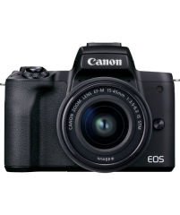CANON D.CAM EOS M50 MK II BK VLOGGER KIT