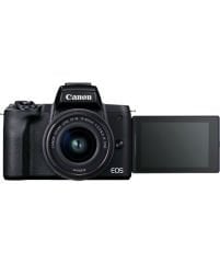 CANON D.CAM EOS M50 MK II BK VLOGGER KIT