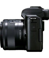 CANON D.CAM EOS M50 MK II BK VLOGGER KIT