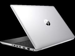 HP 450 G5 i5-8250U 8GB 256GB SSD 2GB-VGA 15.6''HD Free DOS Notebook