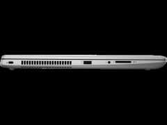 HP 450 G5 i5-8250U 8GB 256GB SSD 2GB-VGA 15.6''HD Free DOS Notebook