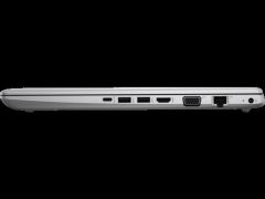 HP 450 G5 i5-8250U 8GB 256GB SSD 2GB-VGA 15.6''HD Free DOS Notebook