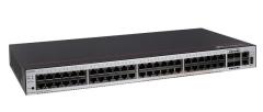 HUAWEI S1730S-S48T4S-A (48*10/100/1000BASE-T ports, 4*GE SFP ports, AC power)