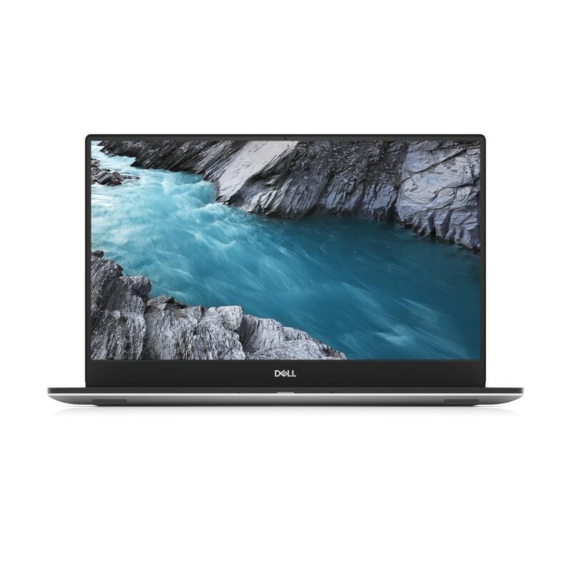 DELL 7590-U75WP165N XPS 15 7000 Ci7-9750H 2.60 GHz 16GB 512GB SSD 4GB 15.6''4K UHD Win10 Pro