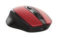 TRUST 24019 ZAYA WRL RCHRGABLE MOUSE RED