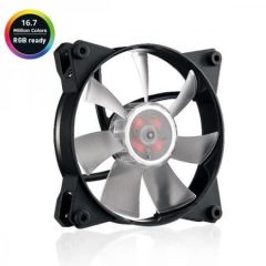 COOLERMAST MasterFan Pro 140 Air Pressure RGB LED 140mm Kasa Fanı