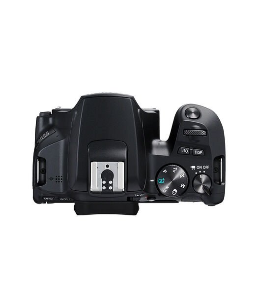 CANON D.CAM EOS 250D BK 18-55 S CP
