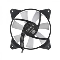 COOLERMAST MasterFan Pro 140 Air Pressure RGB LED 140mm Kasa Fanı