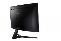 SAMSUNG LC27JG50QQMXUF 27' 2560x1440 144 hz FreeSync Curved Gaming Monitor