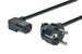 Digitus AK-440102-018-S Güç Kablosu (1.8m)