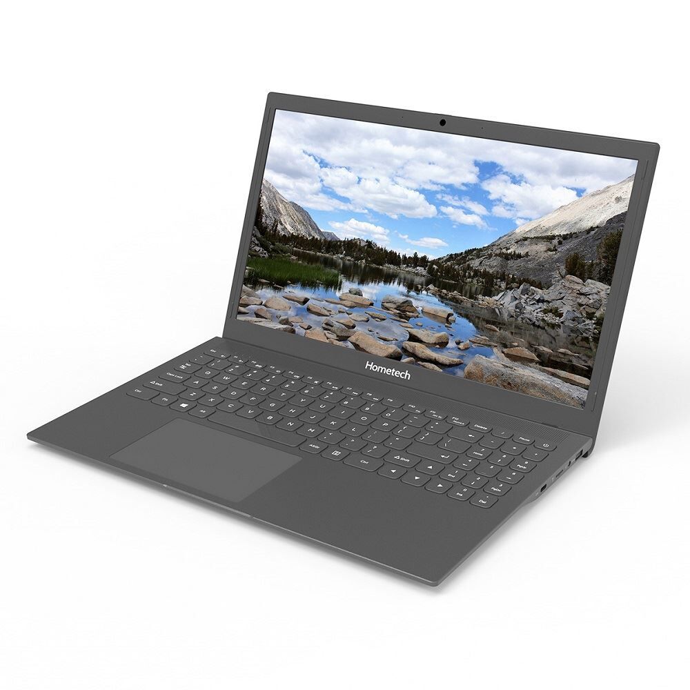 HOMETECH ALFA720C POR CEL-4020//4/128/15.6/W11H