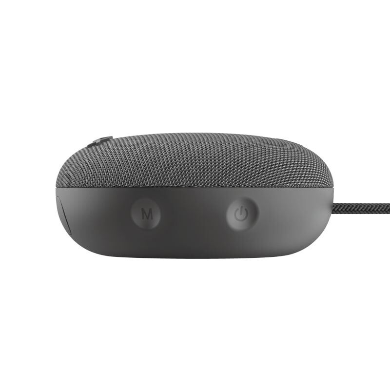 TRUST 23836 Miro Compact Bluetooth Wireless Hoparlör