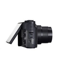 CANON D.CAMERA POWERSHOT SX740 HS BK