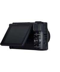 CANON D.CAMERA POWERSHOT SX740 HS BK
