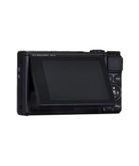 CANON D.CAMERA POWERSHOT SX740 HS BK