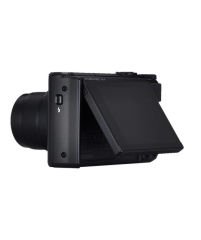 CANON D.CAMERA POWERSHOT SX740 HS BK