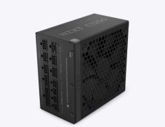 NZXT PA-2G2BB-EU 1200W C1200 80+ Gold Tam Modüler ATX 3.1 Güç Kaynağı
