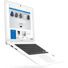 HOMETECH POR INTEL ATOM/2GB/32GB/13.3''/WİN 10 ALFA100A