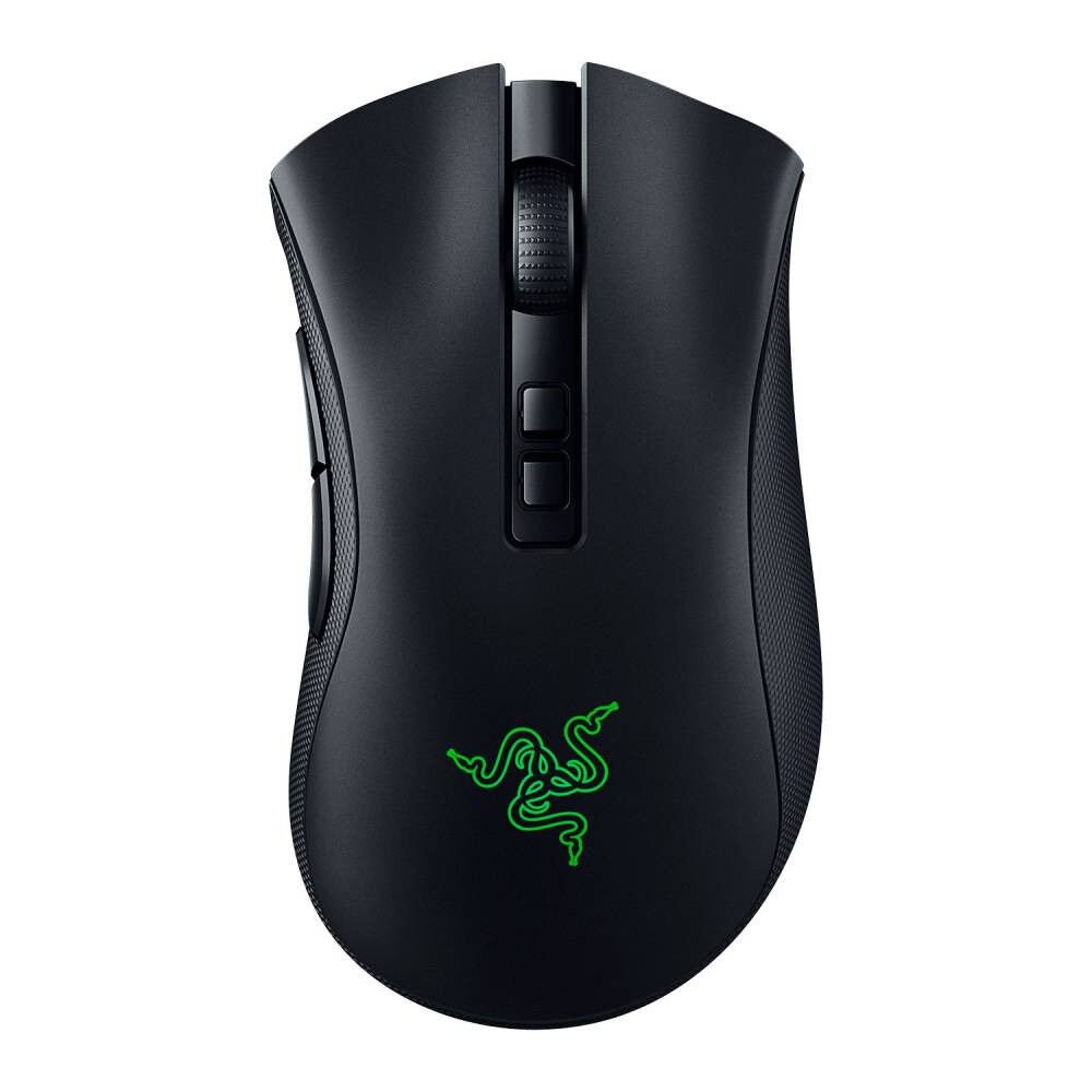 RAZER RZ01-03350400-R3G1 DeathAdder V2 Pro Mouse Dock