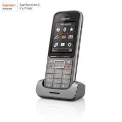 GIGASET IP Sistem Uyumlu Profesyonel Dect Telefon SL750-HSB-PRO