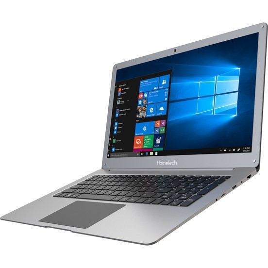 HOMETECH POR INTEL CELERON/4GB/500GB/15.6''/WİN10 ALFA500C