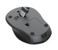 TRUST 24018 ZAYA WRL RCHRGABLE MOUSE BLUE