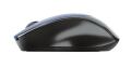 TRUST 24018 ZAYA WRL RCHRGABLE MOUSE BLUE