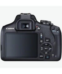 CANON D.CAMERA EOS 2000D BK 18-55