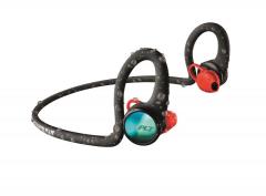 PLANTRONIC 212200-99 BackBeat Fit 2100 Ter,Su Geçirmez Siyah Kablosuz Spor Kulaklık