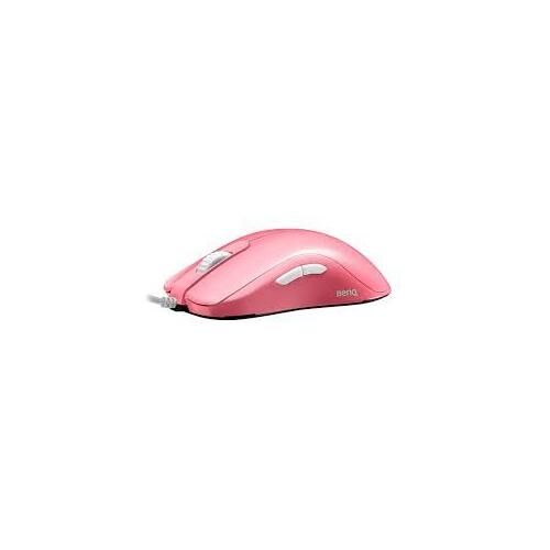 ZOWIE EC2-B-DIVINA-PINK MOU USB 3200DPI 8B+1 OPTİK Pembe