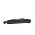 A4 TECH FK11-Q-USB-GREY FK11 Q USB GRİ MİNİ TÜRKÇE FN-MULTİMEDYA KLAVYE