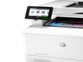 HP W1A80A Color LaserJet Pro MFP M479fdw Çok Fonksiyonlu Renkli Yazıcı 27/27ppm