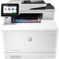 HP W1A80A Color LaserJet Pro MFP M479fdw Çok Fonksiyonlu Renkli Yazıcı 27/27ppm