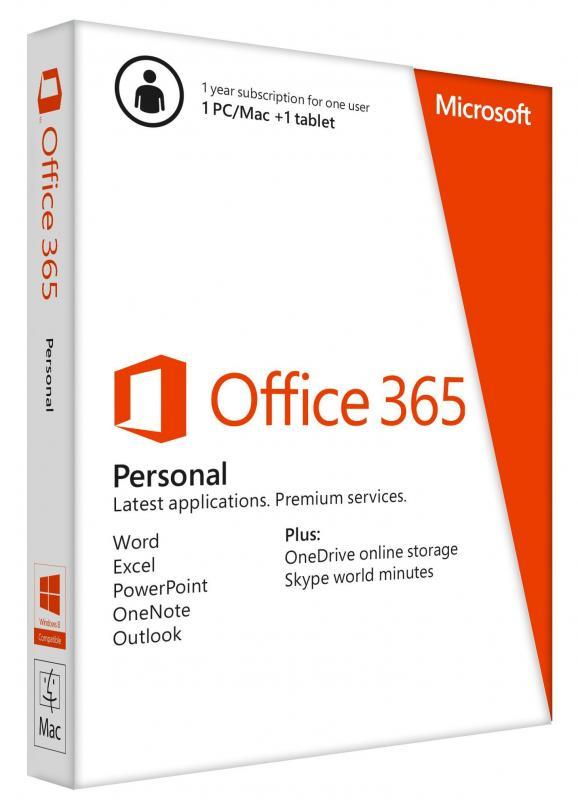 LENOVO OFFICE_365_LENOVO Office 365 (Lenovo)
