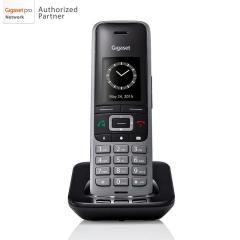 GIGASET IP Sistem Uyumlu Profesyonel Dect Telefon S650-HSB-PRO