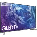 SAMSUNG TV  LED 75'' 190CM 4K UHD UYDULU QLED QE-75Q60RATXTK