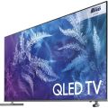 SAMSUNG TV  LED 75'' 190CM 4K UHD UYDULU QLED QE-75Q60RATXTK
