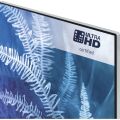 SAMSUNG TV  LED 75'' 190CM 4K UHD UYDULU QLED QE-75Q60RATXTK