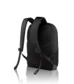 DELL 460-BCZB Gaming Lite Backpack 17, GM1720PE, Fits most laptops up to 17''
