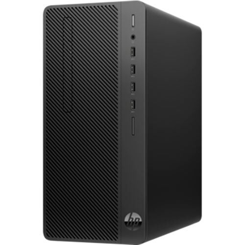 HP 8VR53EA DES PRO G3 290MT I3-9 4GB Intel 1TB FDOS