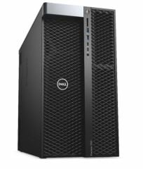 DELL T7820_SILVER-4116 PRECISION 2XSILVER 4116, 32GB ECC, 256GB, Win10 Pro