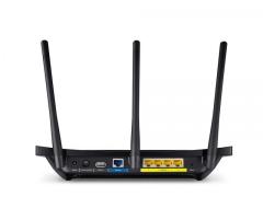 TP-LINK TOUCH-P5 1.3MBPS 4 GİGABİT PORTLU 2 USB PORTLU TOUCH-SCREEN ROUTER