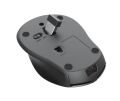 TRUST 23809 ZAYA WRL RCHRGABLE MOUSE BLK