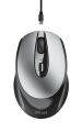 TRUST 23809 ZAYA WRL RCHRGABLE MOUSE BLK