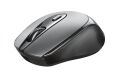 TRUST 23809 ZAYA WRL RCHRGABLE MOUSE BLK