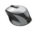 TRUST 23809 ZAYA WRL RCHRGABLE MOUSE BLK