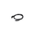 CLUB3D CAC-1360 2mt HDMI 2.0 Kablo